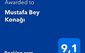 Mustafa Bey Konagi Otel 2*