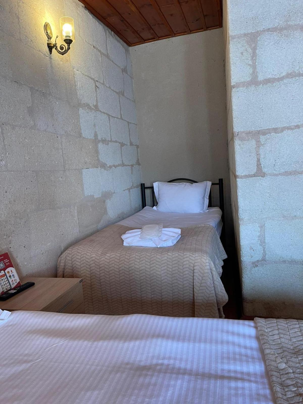 Mustafa Bey Konagi Otel Göreme Dış mekan fotoğraf