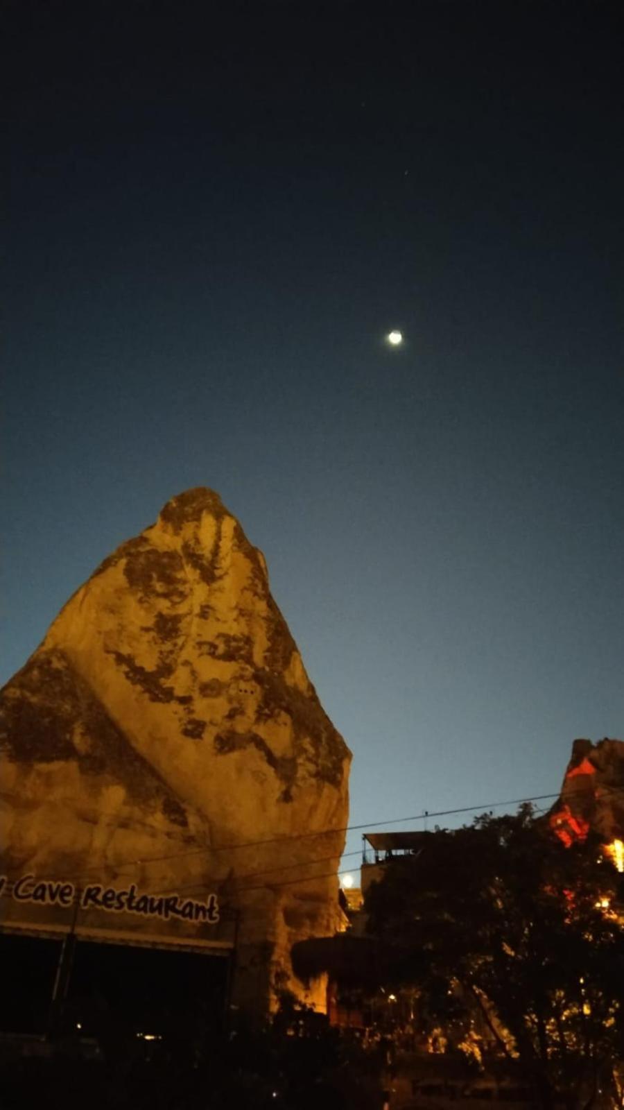 Mustafa Bey Konagi Otel Göreme Dış mekan fotoğraf