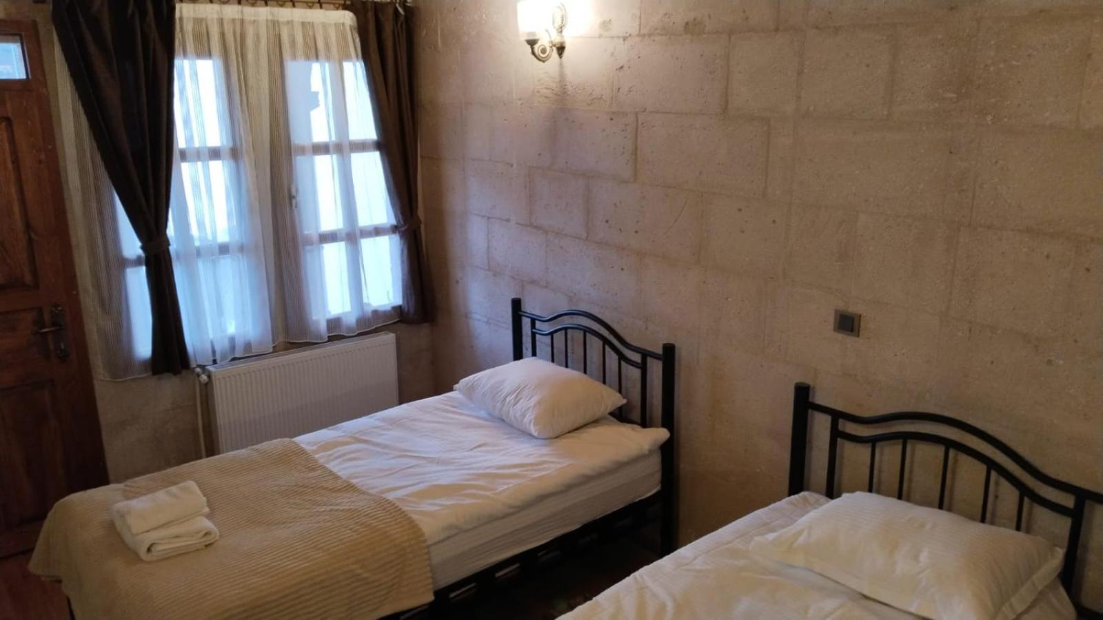 Mustafa Bey Konagi Otel Göreme Dış mekan fotoğraf