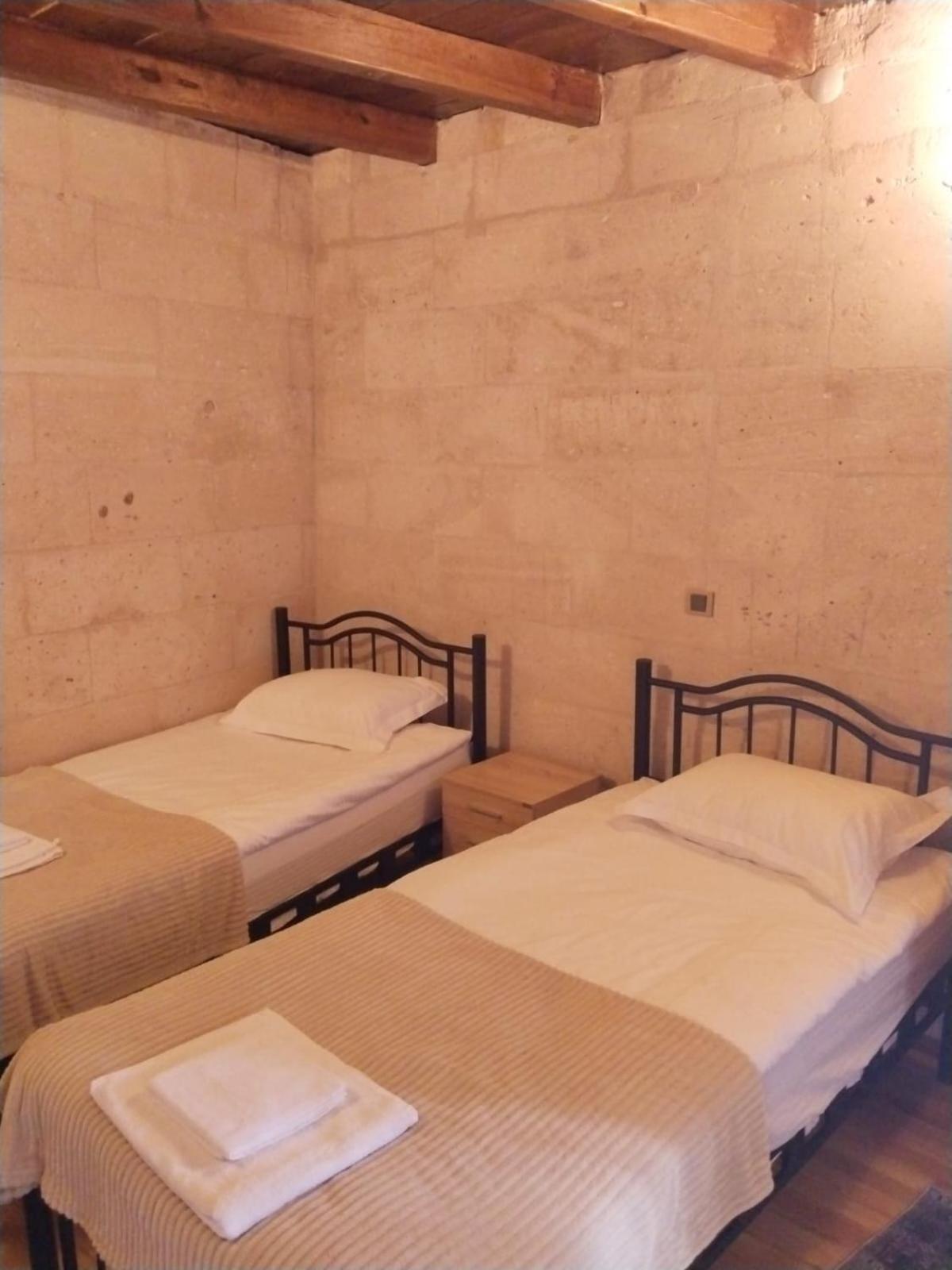 Mustafa Bey Konagi Otel Göreme Dış mekan fotoğraf