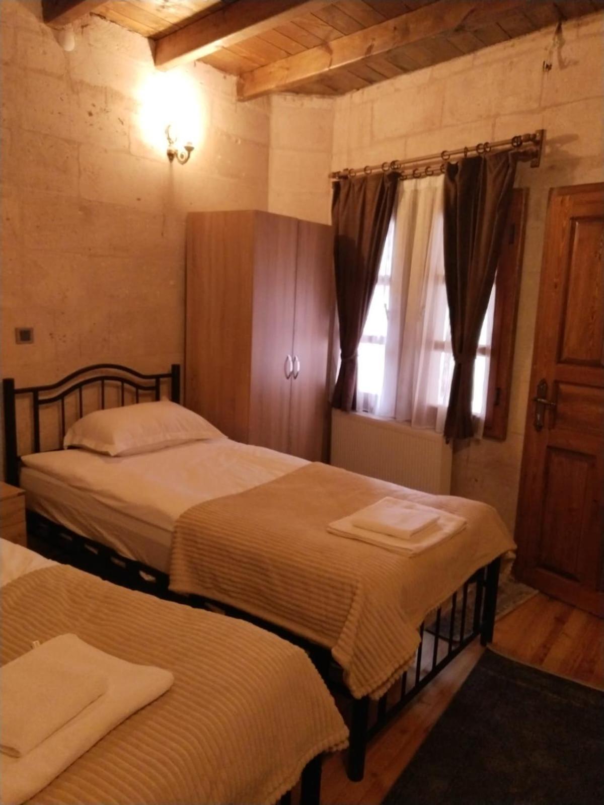 Mustafa Bey Konagi Otel Göreme Dış mekan fotoğraf