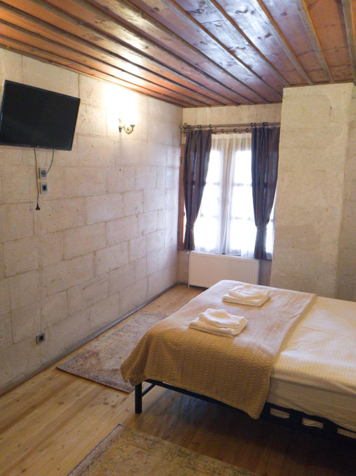 Mustafa Bey Konagi Otel Göreme Dış mekan fotoğraf