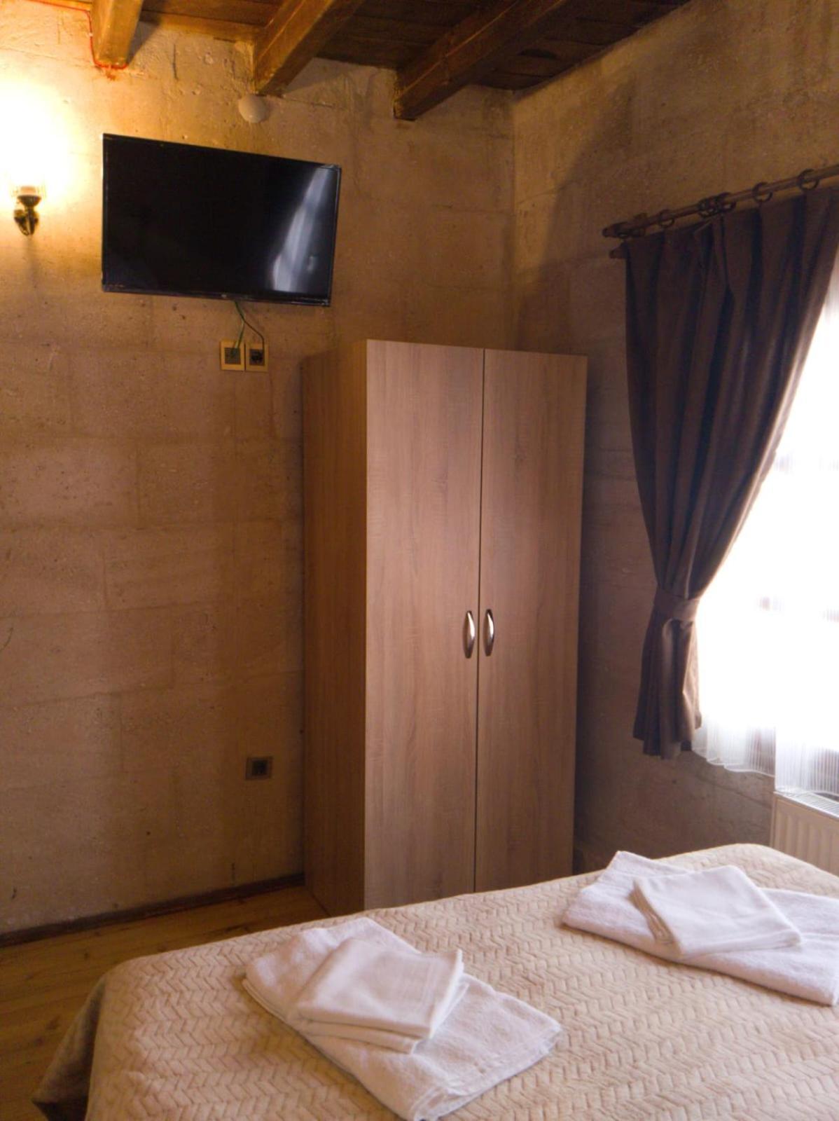Mustafa Bey Konagi Otel Göreme Dış mekan fotoğraf
