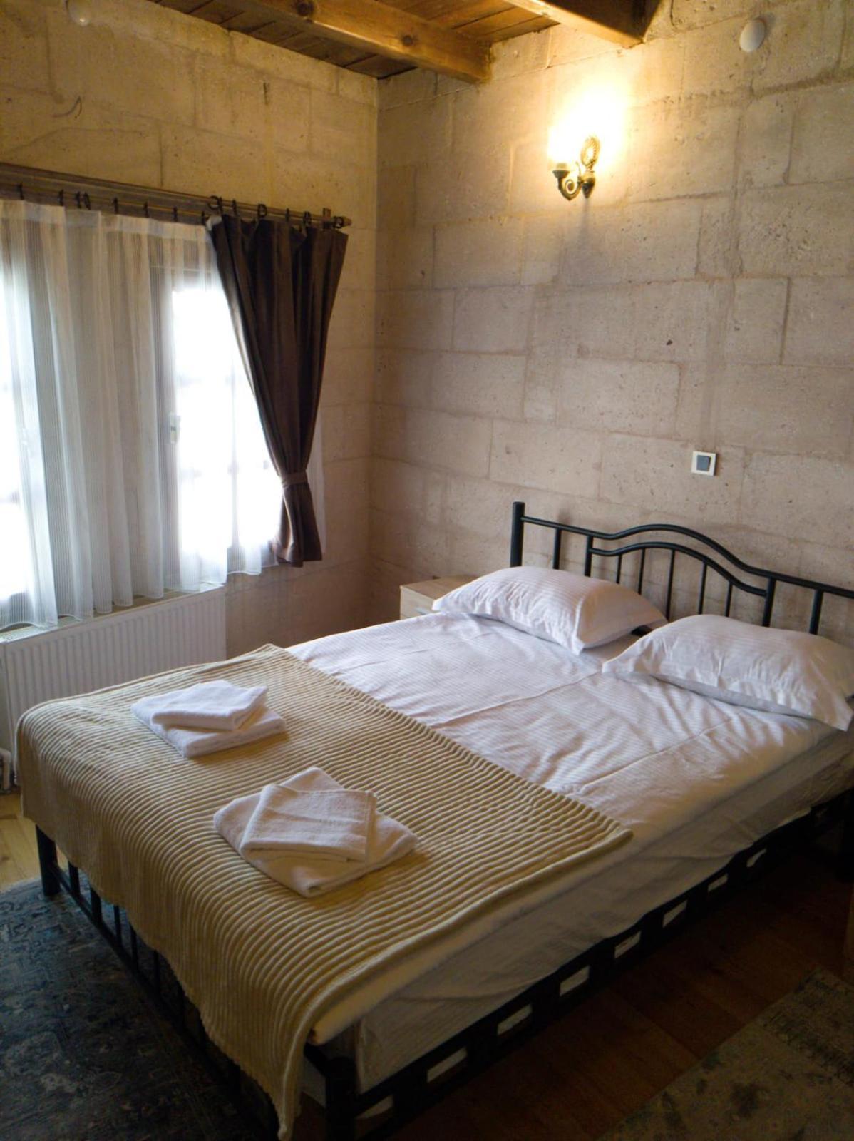 Mustafa Bey Konagi Otel Göreme Dış mekan fotoğraf