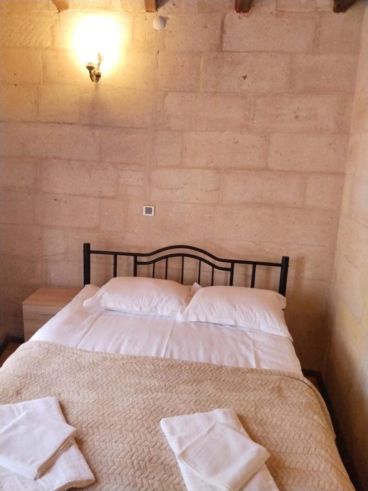 Mustafa Bey Konagi Otel Göreme Dış mekan fotoğraf