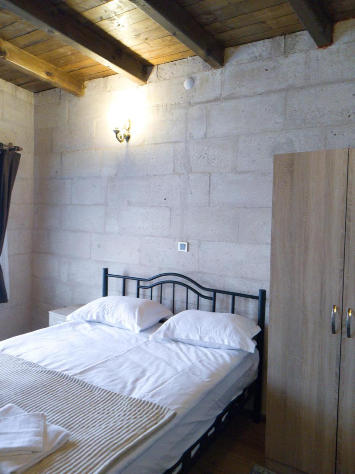 Mustafa Bey Konagi Otel Göreme Dış mekan fotoğraf