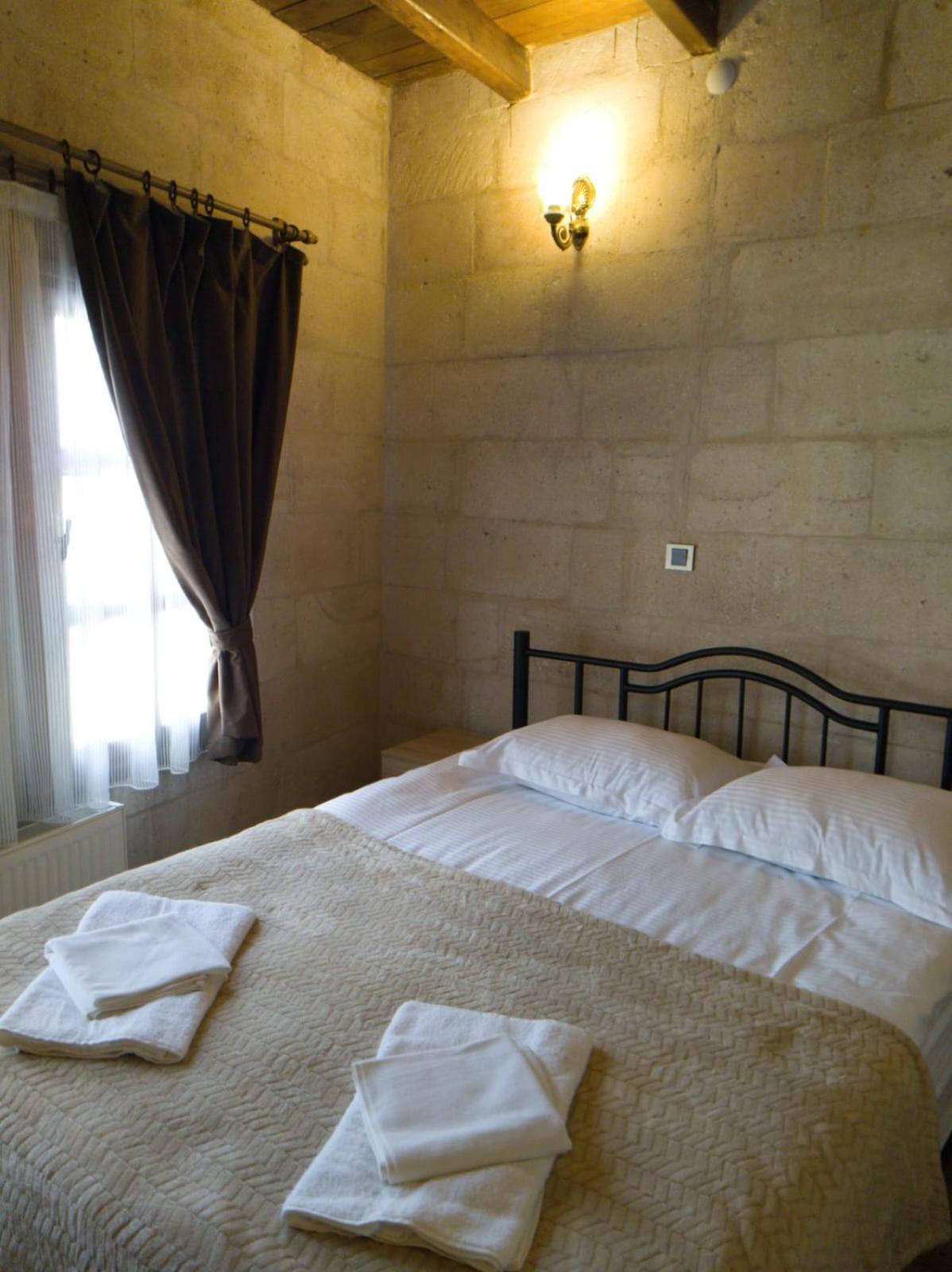 Mustafa Bey Konagi Otel Göreme Dış mekan fotoğraf