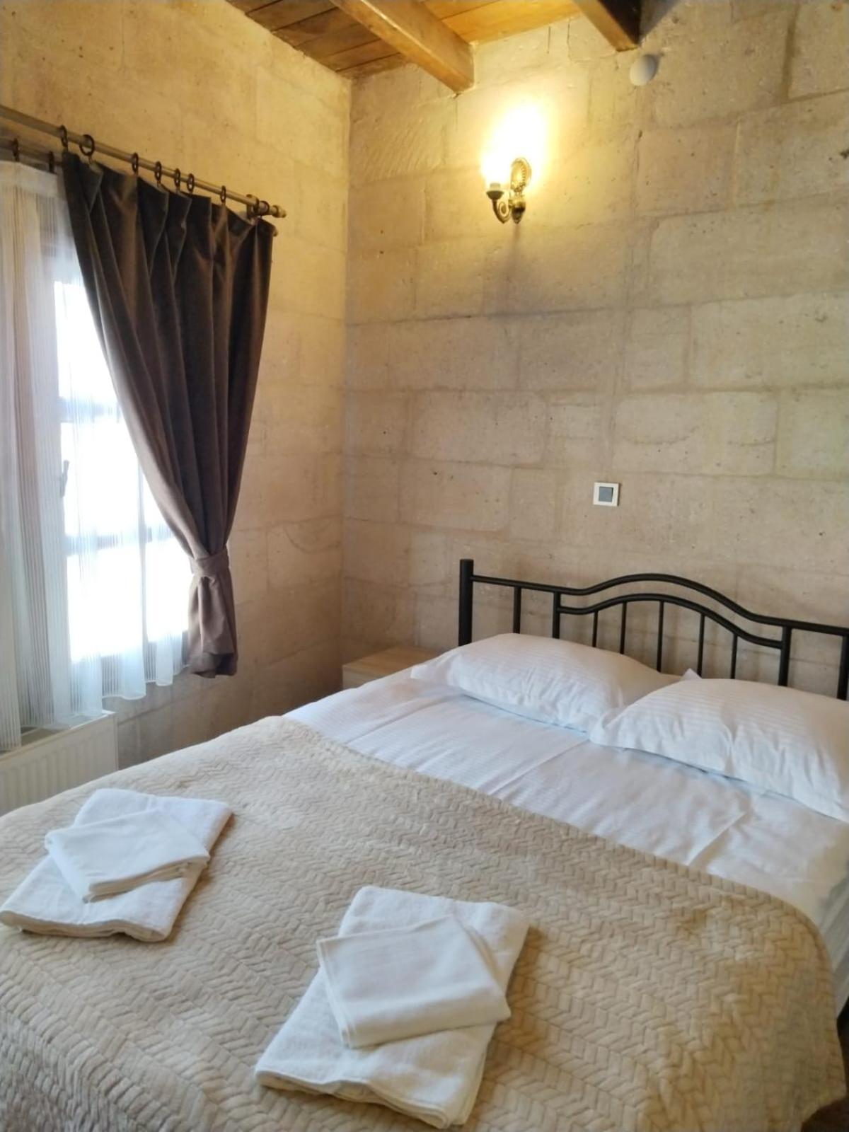 Mustafa Bey Konagi Otel Göreme Dış mekan fotoğraf