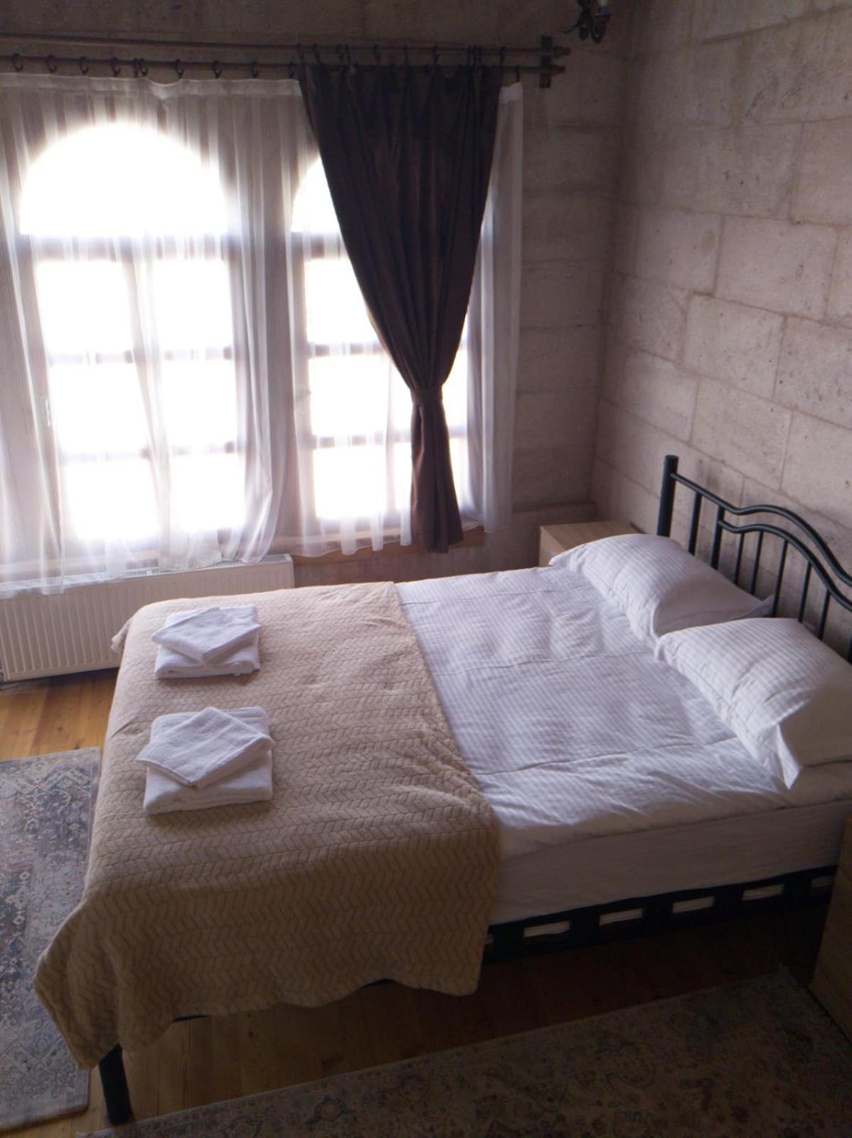 Mustafa Bey Konagi Otel Göreme Dış mekan fotoğraf